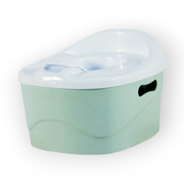 DiaperChamp PottyChamp 3 in 1 Potty