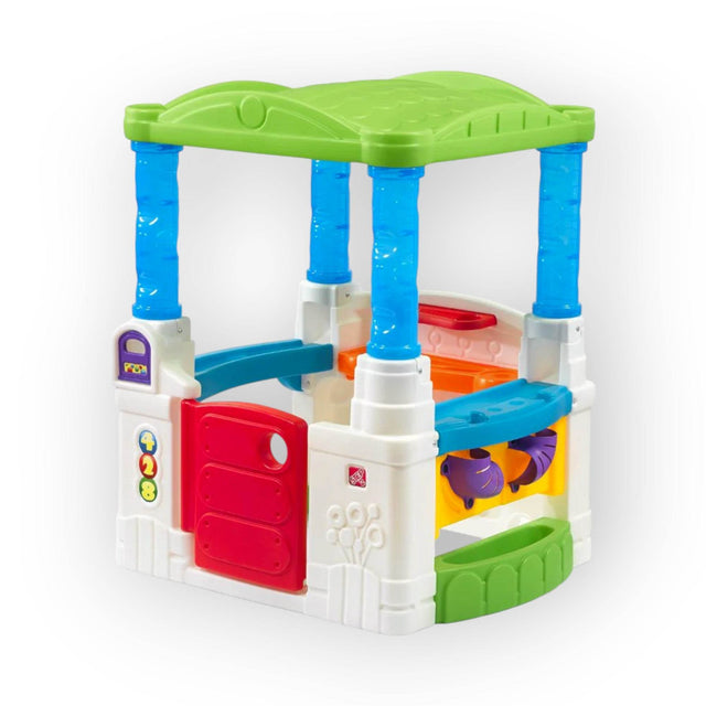 Step2 Wonder Ball Fun House, Multicolor