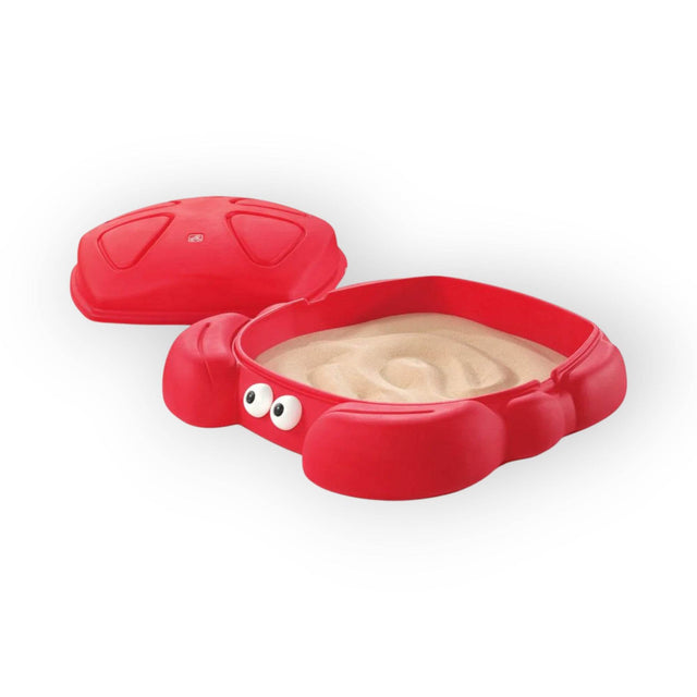 Step2 Crabbie Sandbox