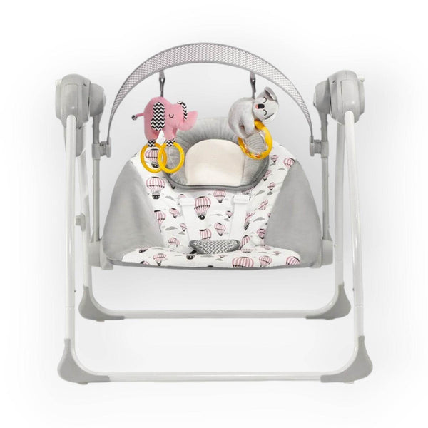KinderKraft Flo Baby Swing - BabyAmore