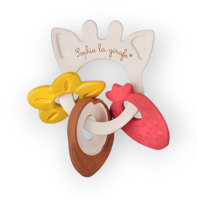 Sophie la Girafe Fragrances Teether