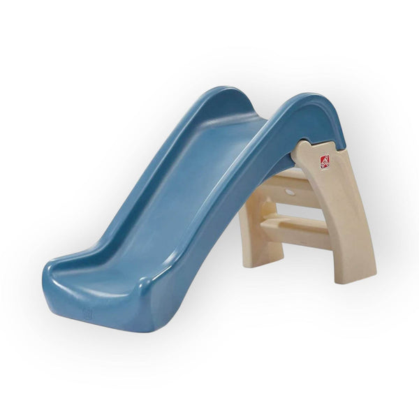 Step2 Play and Fold Jr. Slide - BabyAmore