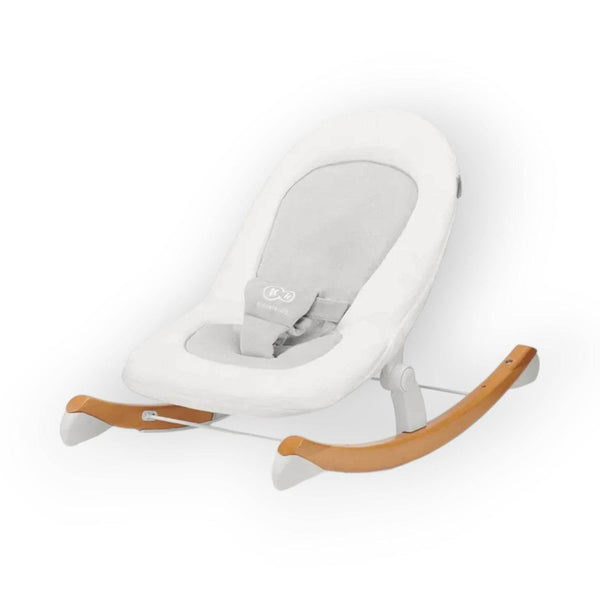 KinderKraft Finio 2 in 1 Rocker - BabyAmore