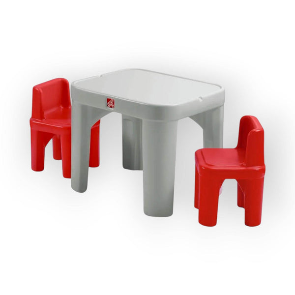 Step2 Party For Two Table And Chair Set - BabyAmore