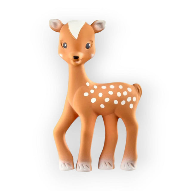 Sophie la girafe Fanfan the Fawn