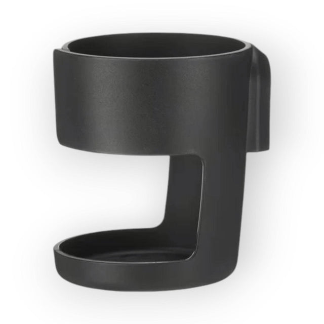 Leclerc Baby Uni Cup Holder Black, Birth+