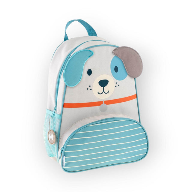 Stephen Joseph Sidekick Backpack Dog