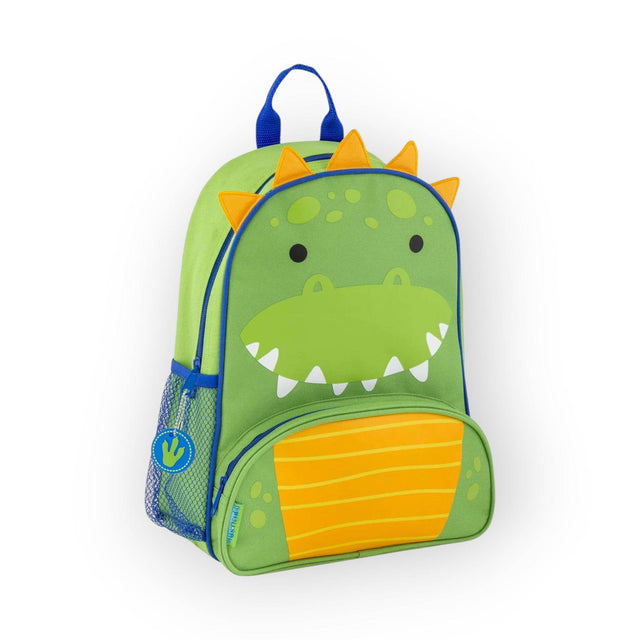 Stephen Joseph Sidekick Backpack Dino