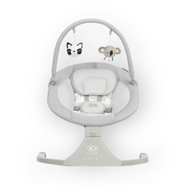 KinderKraft Luli Swing, Grey