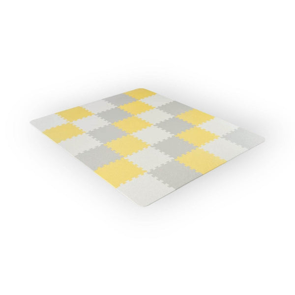 KinderKraft Luno Foam Puzzle Mat - BabyAmore