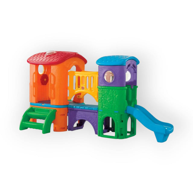 Step2 Club House Climber