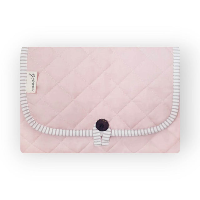 Masilo Organic Cotton Travel Changing Mat