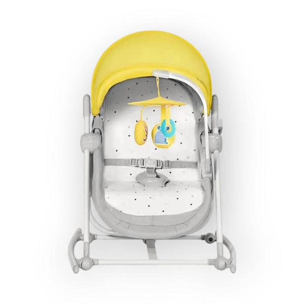 KinderKraft Unimo Up 5 in 1 Bouncer - BabyAmore