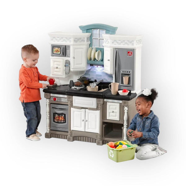 Step2 Life Style Dream Kitchen - BabyAmore