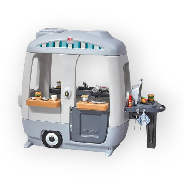 Step2 Adventure Camper