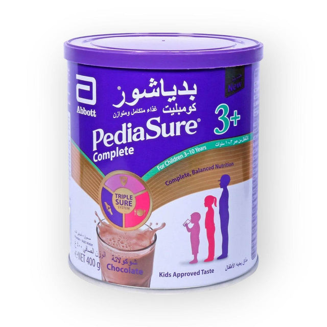 Pediasure Complete Balanced Nutrition, Chocolate