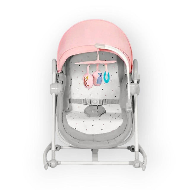 KinderKraft Unimo Up 5 in 1 Bouncer