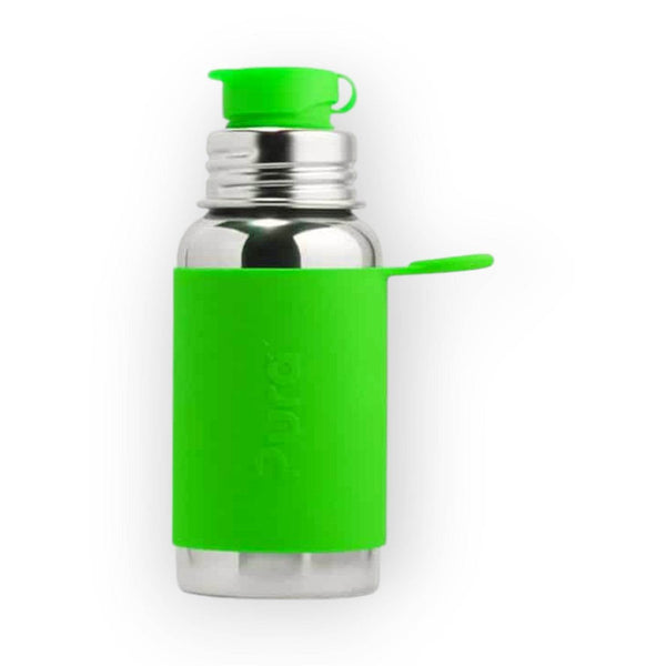 Pura Kiki Sport Vacuum Insulated Bottle - 16oz - BabyAmore