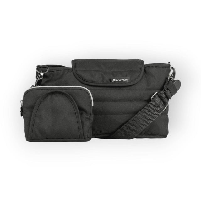 Leclercbaby Luxury Organiser Piano Black