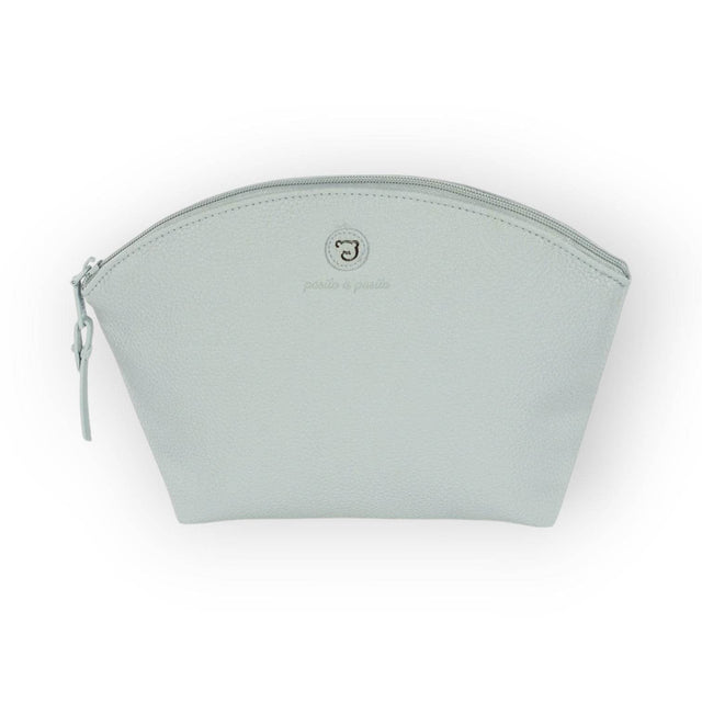 Pasito a Pasito Yummi Green Travel Essentials Pouch