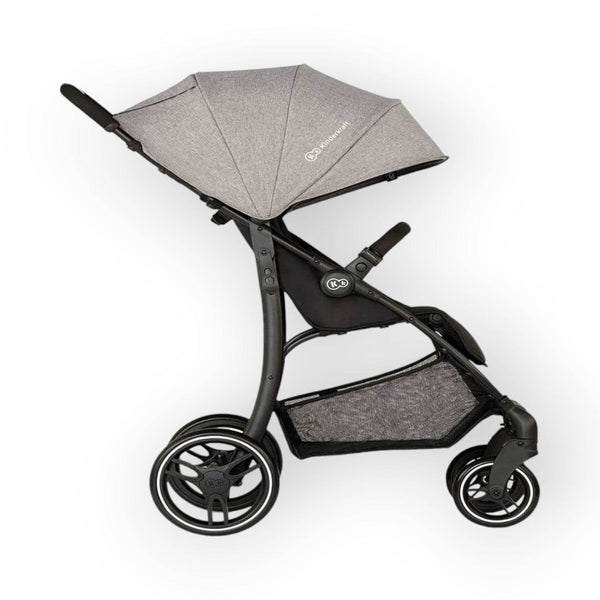 KinderKraft Trig Pushchair Stroller - BabyAmore