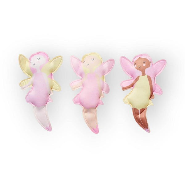 SUNNYLiFE pink color Fairy Dive Buddies Mima the Fairy Lemon Lilac - BabyAmore