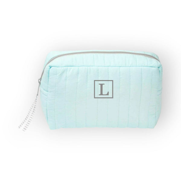 Masilo Organic Cotton Organiser Pouch - BabyAmore