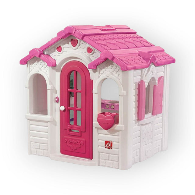 Step2 Sweetheart Playhouse