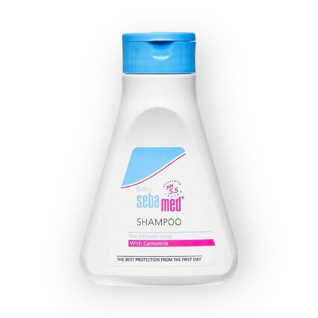 Sebamed Children's Shampoo, 150 ml