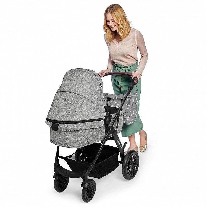 KinderKraft Xmoov 3 in 1 Travel System - BabyAmore