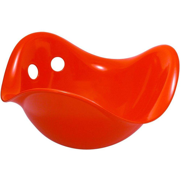 Moluk Oogi Fidget Toy Red (13 cm) for Age 3+ Years - BabyAmore