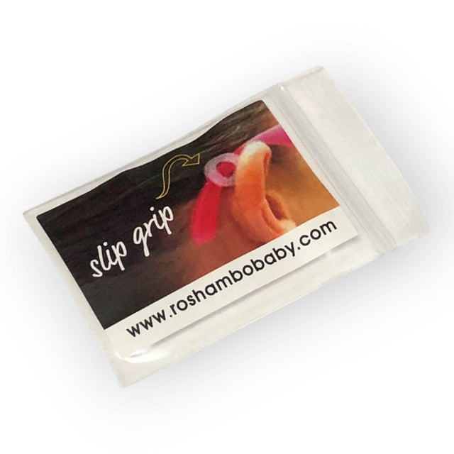 Roshambo Slip Grip Ear Adjuster