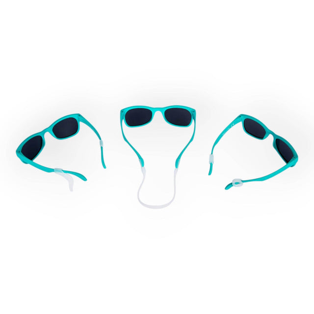 Roshambo Shades Strap and Ear Adjuster Kit