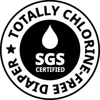 Totally Chlorine Free