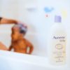 Buy Aveeno Baby Calming Comfort Bath, 532ml online with Free Shipping at Baby Amore India, Babyamore.in