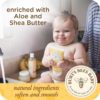 Buy Burt's Bee Baby Diaper Rash Ointment, 85g online with Free Shipping at Baby Amore India, Babyamore.in