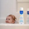 Buy Mustela Gentle Shampoo, 200 ml online with Free Shipping at Baby Amore India, Babyamore.in