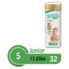 Buy Predo Baby Diapers, Samples, 2 pcs online with Free Shipping at Baby Amore India, Babyamore.in