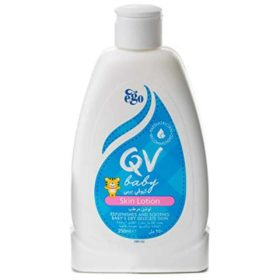 Buy QV Baby Skin Lotion, 250ml online with Free Shipping at Baby Amore India, Babyamore.in