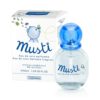 Buy Mustela Musti Eau de Soin Spray, Citrus and Floral, 50 ml online with Free Shipping at Baby Amore India, Babyamore.in