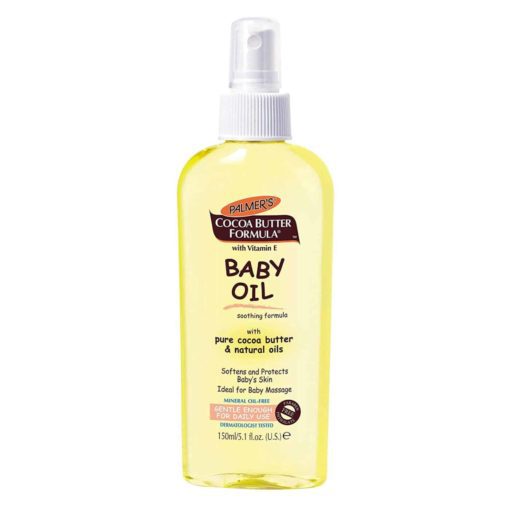 Buy Palmer's Cocoa Butter Baby Wash, 300 ml online with Free Shipping at Baby Amore India, Babyamore.in