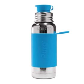 Buy Pura Sport Vacuum Insulated Bottle - 16oz online with Free Shipping at Baby Amore India, Babyamore.in