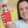 Buy Pura Sport Vacuum Insulated Bottle - 18oz online with Free Shipping at Baby Amore India, Babyamore.in