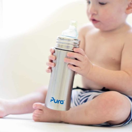 Buy Pura Kiki® XL Sipper Spouts™ online with Free Shipping at Baby Amore India, Babyamore.in