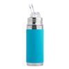 Buy Pura Kiki Vacuum Insulated Straw Bottle - 9oz online with Free Shipping at Baby Amore India, Babyamore.in