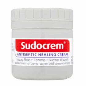 Buy Sudocrem Anti-Septic Healing Cream online with Free Shipping at Baby Amore India, Babyamore.in