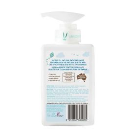 Buy Jack n’ Jill Simplicity Shampoo & Body Wash, Natural Bath Time 300ML online with Free Shipping at Baby Amore India, Babyamore.in