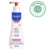 Buy Mustela Soothing Cleansing Gel, 300ml online with Free Shipping at Baby Amore India, Babyamore.in