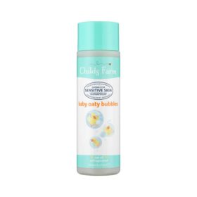Buy Childs Farm Baby Bedtime Bubbles, Organic Tangerine Oil, 250 ml online with Free Shipping at Baby Amore India, Babyamore.in