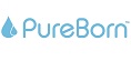 pureborn logo